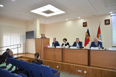 В Самарской области почти 80 тыс. жителей получили бесплатную юридическую помощь