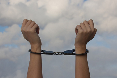 Девушка из Сызрани инсценировала собственное ограбление