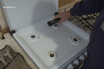 Жителей Самарской области предупредили о мошенниках, которые представляются газовиками