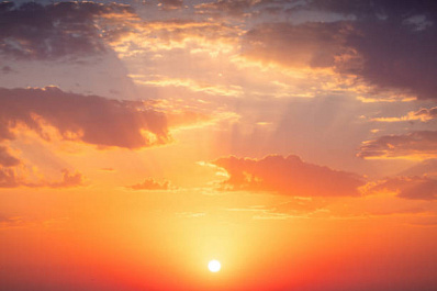 В Самарской области 13 сентября ожидается по-летнему теплый день