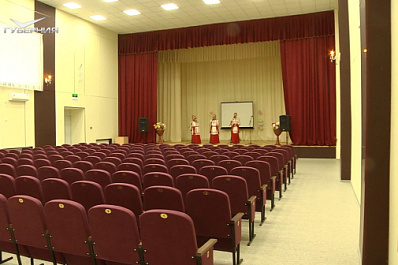 В Кошкинском районе преобразились два Дома культуры