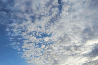 В Самарской области 13 марта будет тепло и туманно