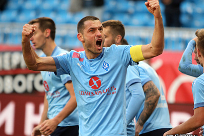 "Крылья Советов" объявили о завершении трансферной кампании