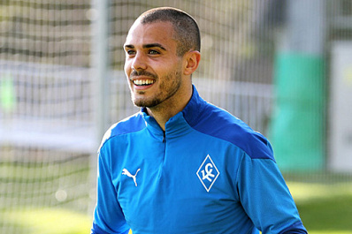 "Крылья Советов" могут пополнить два полузащитника и нападающий