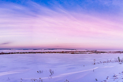 Более 2,5 тыс. га территории в ПФО можно использовать под строительство туристических объектов