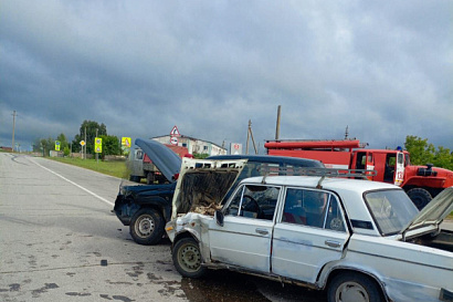 Название статьи