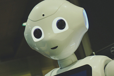 Жителей Самарской области приглашают принять участие в "Битве роботов"