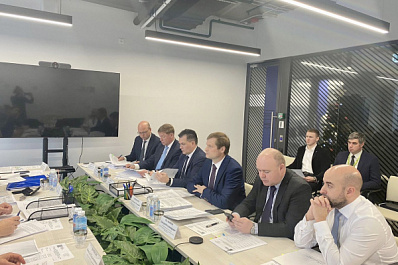 Стало известно, когда примут решение по проблемным долевым объектам Самарской области