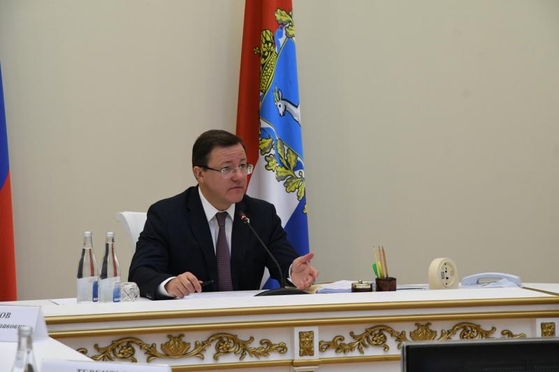 В Самарской области благодаря спутникам выявили более 500 несанкционированных свалок 