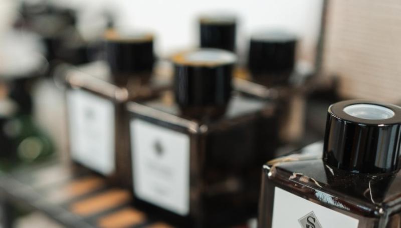 Самарская область вошла в топ-10 регионов по числу производителей косметики и парфюмерии