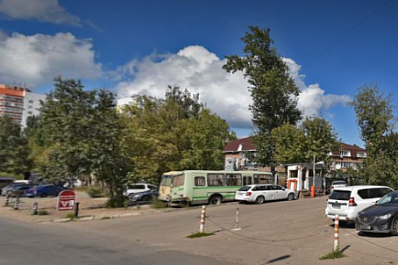 Власти Самары в 2022 году отклонили строительство высотки на улице Губанова