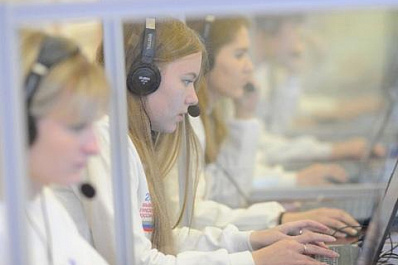 В единый день голосования в Самарской области для избирателей работает горячая линия