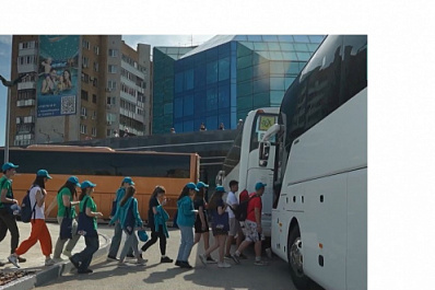 Школьники из Самарской области могут бесплатно путешествовать по родному краю