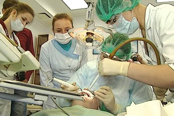 Открытый урок 31.03.2015 