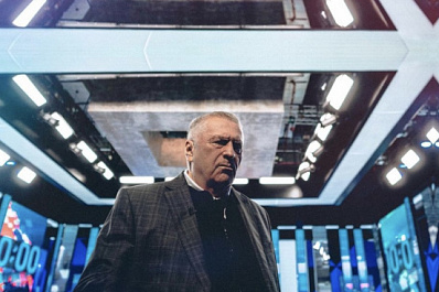 Стало известно о состоянии госпитализированного с коронавирусом Владимира Жириновского