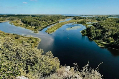 200 мешков мусора вывезли из 