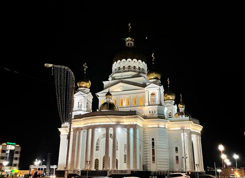 Российские священники рассказали, почему Великий пост длится семь недель