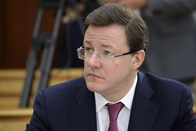 Дмитрий Азаров рассказал, какой вакциной привился от коронавируса