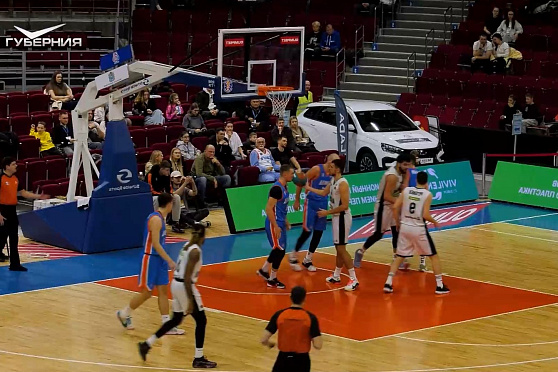 Обзоры футбольных, баскетбольных и волейбольных матчей. СпортКласс!