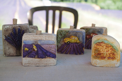 В Самаре пройдет ярмарка новогодних товаров для самозанятых 