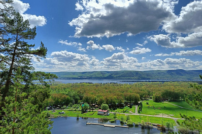 Главный метеоролог страны Вильфанд: конец июля будет жарким