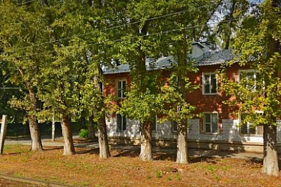 В Самаре на трех площадках снесут десятки аварийных домов по программе комплексного развития территорий