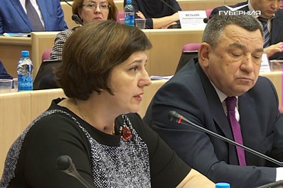 Депутаты предложили более 500 поправок в областной бюджет