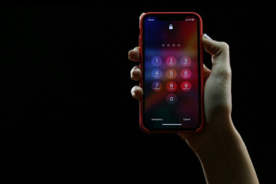 В Роскачестве определили самые ненадежные пароли