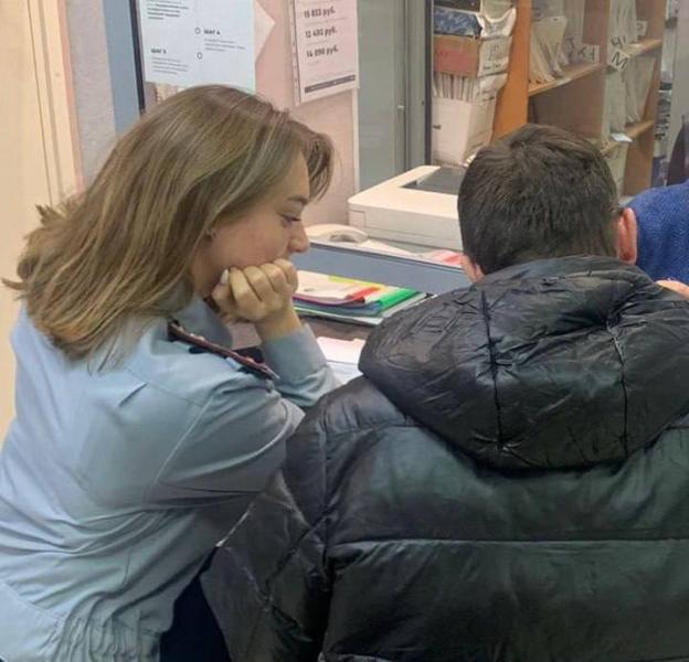 Вышел на свободу и стал бомжом: рассказываем, как инвалиду из Самарской области помогли начать новую жизнь в центре пробации 