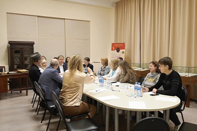 Сохранить историческую правду и укрепить народное единство: в Самаре обсудили новые проекты