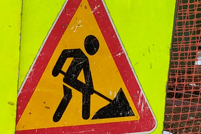 В Самаре сузят проезжую часть на ул. Советской Армии