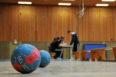 Кубок России гандбольной "Ладе" не покорился 