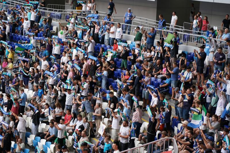 Спасшиеся "Крылья", расстроенный "Акрон": итоги 7-го тура РПЛ для команд Самарской области