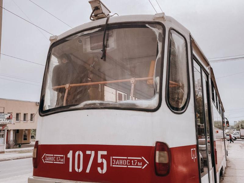 В Самаре отремонтируют контактные сети трамвайных путей по Ново-Садовой