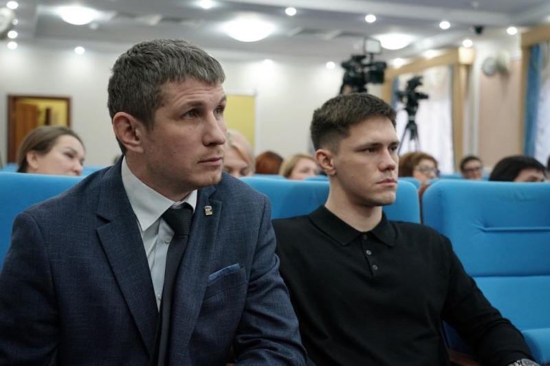 В Самарской области победители конкурса Фонда президентских грантов рассказали о своих проектах