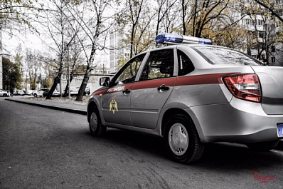 В Тольятти агрессивный посетитель бани всадил нож в живот охранника