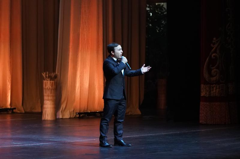 За труд и преданность земле: в Самарской области награждены труженики села