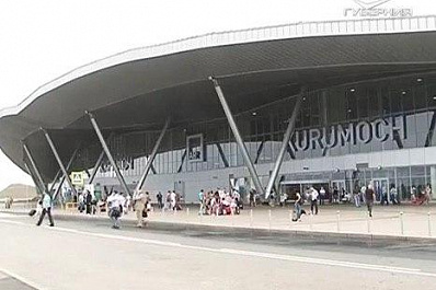 Ветеранов Великой Отечественной войны бесплатно накормят в бизнес-терминале Курумоча