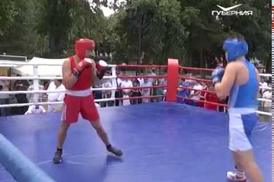 11 августа в Самаре отметят День физкультурника