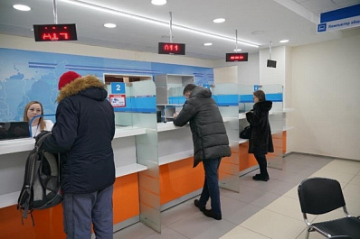 Для малых и средних предприятий улучшат налоговые условия