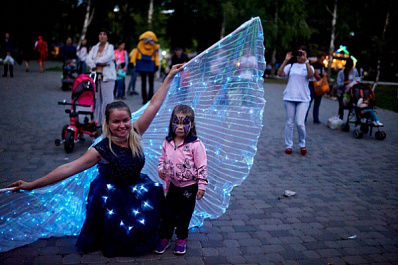 Благотворительный концерт в Самаре собрал 56 кг монет