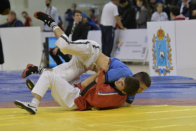 Читайте в свежем выпуске газеты "Волжская коммуна" 9 октября