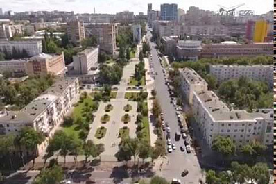 В Самарской области отменили досрочное голосование на выборах губернатора