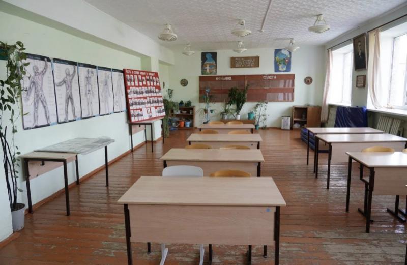 В Самарской области проверили почти половину школ