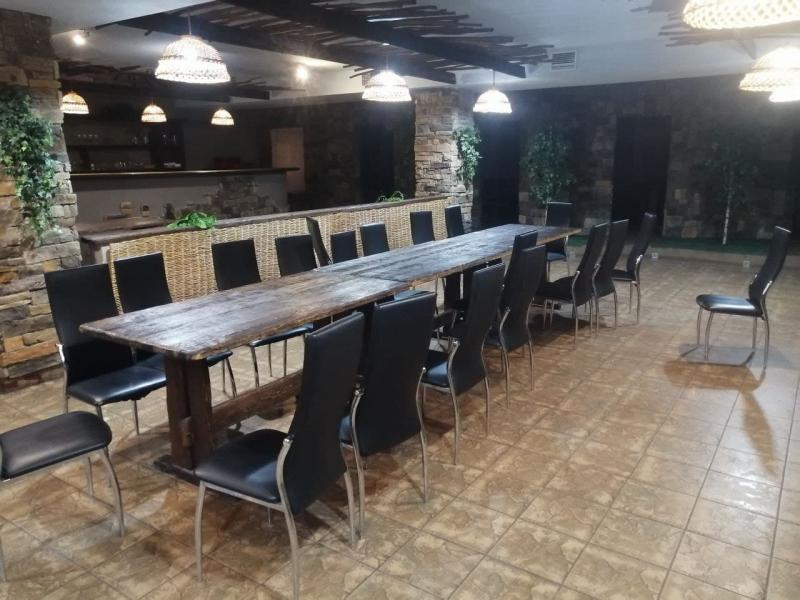 В Самарской области подготовили пункты временного пребывания для жителей ДНР и ЛНР