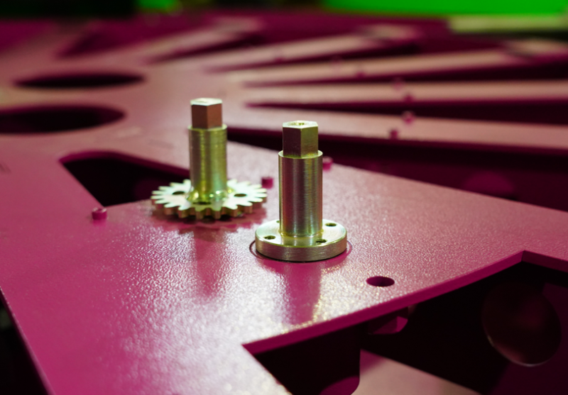 Вспахивают роботы, а не человек: губернатору Самарской области представили передовые сельхозмашины