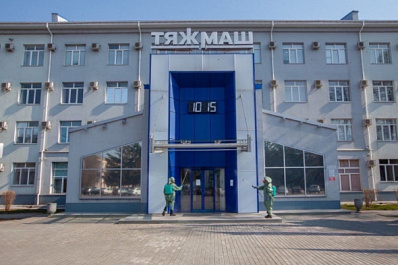 СНПЗ, "Тяжмаш" и АВТОВАЗ увеличили число рабочих мест в 2020 году