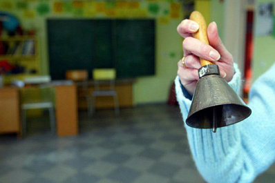 В школах отменят общие перемены и родительские собрания 