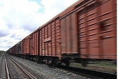 В Самаре грузовой поезд насмерть сбил пенсионера