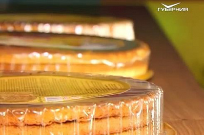 Самарских кондитеров оштрафуют на полмиллиона рублей за некачественную выпечку